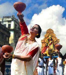 Specialization In Photojournalism