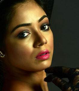 Specialization In Fashion Photography