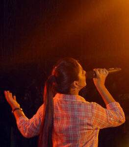 Specialization In Commercial Photography