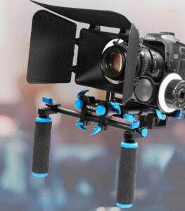 Movie/ Video Photography