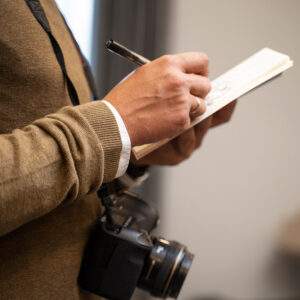 Read more about the article The Role of Photography in Documentary and Photojournalism