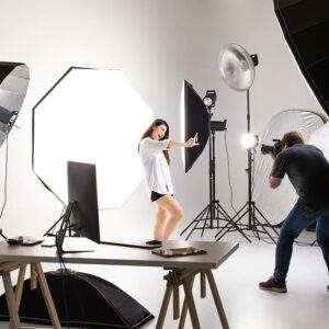 Read more about the article 5 Commercial Photography Tips To Take Professional Shots