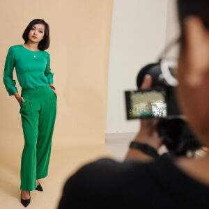 Read more about the article What To Consider When Choosing An Institute For Fashion Photography.