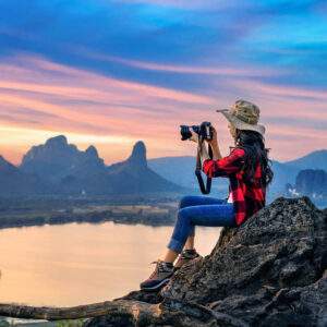 Read more about the article Exploring Different Types of Photography: Landscape, Portrait, Still Life, and more