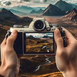 Read more about the article The Art of Composition in Photography: Rule of Thirds and Beyond