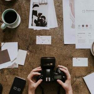 Read more about the article The Role of Photography in Corporate Branding and Advertising Campaigns