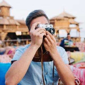 Read more about the article The Role of Photography in Cultural Preservation and Heritage Documentation