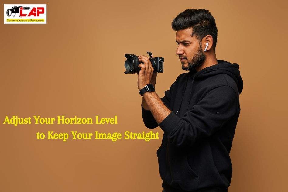 Read more about the article How to Adjust Your Horizon Level to Keep Your Image Straight