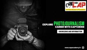 Read more about the article Exploring Photojournalism: Capturing Truths, Shaping Narratives