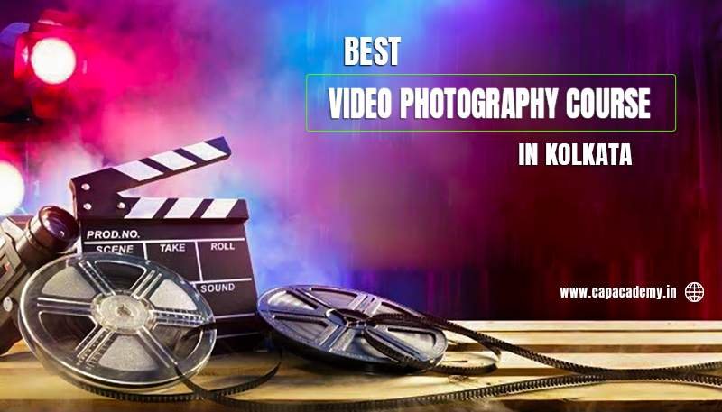 Read more about the article Best Video Photography Course in Kolkata
