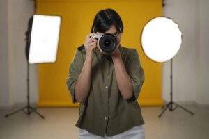 Read more about the article Learn Portrait Photography: Techniques and Tips from Experts