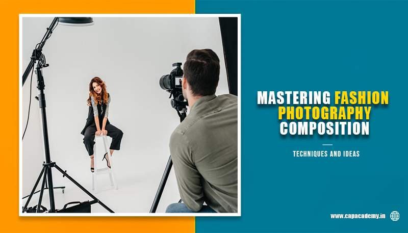 Read more about the article Mastering in Fashion Photography Course: Techniques and Ideas