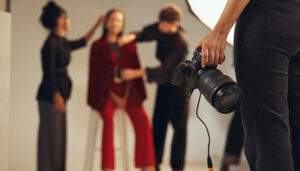 Read more about the article How Fashion Photography Courses in 2025 Are Embracing Sustainability & Digital Fashion