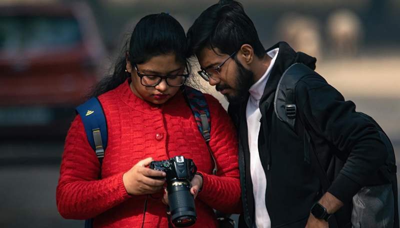 You are currently viewing Portfolio Building & Global Exposure – What Kolkata Photography Courses Should Include