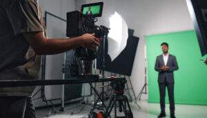 Read more about the article Advanced Techniques You Should Learn at Top Videography Institutes in 2025