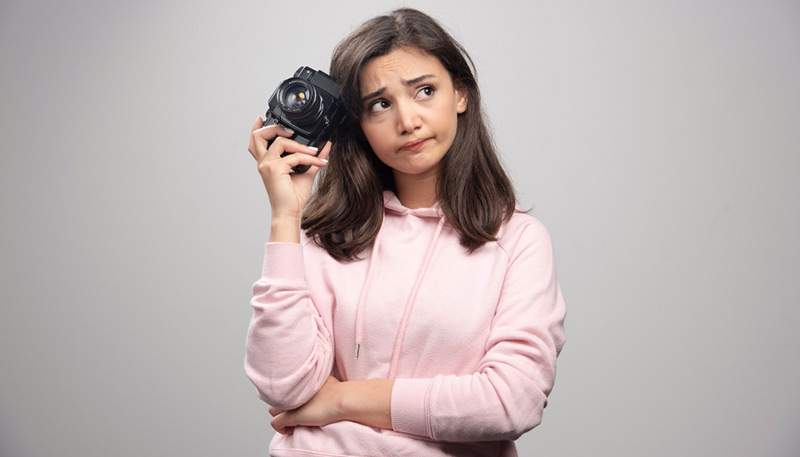 You are currently viewing 10 Common Photography Mistakes Beginners Make (and How to Fix Them Like a Pro)