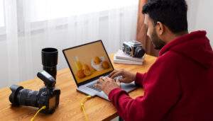 Read more about the article Beginner’s Guide to Editing Photos Like a Pro