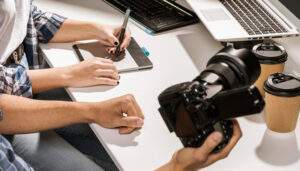 Read more about the article Photography or Videography in 2026: Which Career Is Better for Beginners in Kolkata?