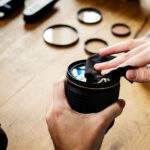 Behind the Scenes of Professional Shoots: What Students Really Learn on Set