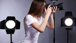 Read more about the article Camera, Lighting, Editing: The Core Skills Every Modern Creator Must Master