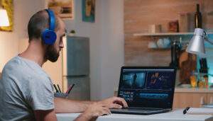 Read more about the article Cinematic Video Making: Settings That Make Your Videos Look Professional