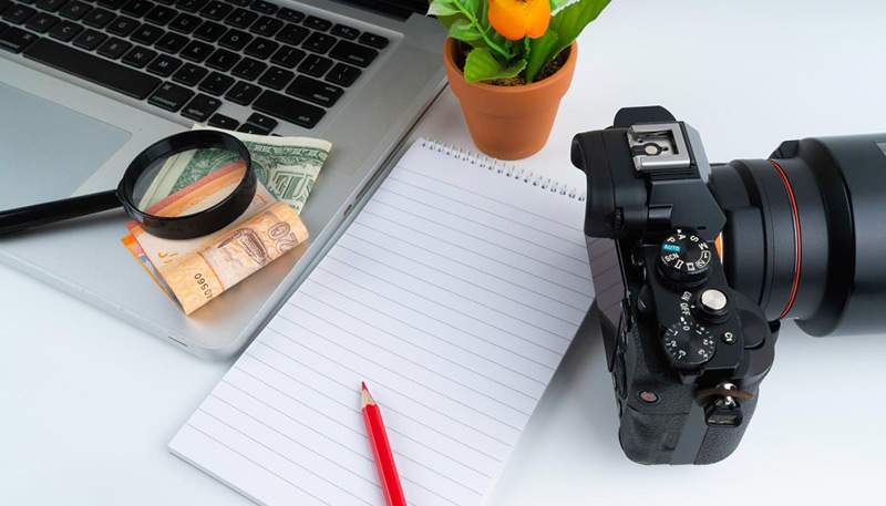 You are currently viewing From First Camera to First Paid Project: A Beginner’s Growth Journey