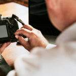 Camera Settings Explained for Beginners: ISO, Shutter Speed & Aperture Made Simple