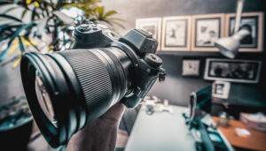 Read more about the article Why 2026 Is the Best Time to Build a Career in Photography and Video Creation