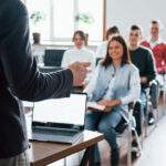 What Classroom Training Teaches That Online Tutorials Can’t