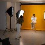 5 Studio Lighting Setups Every Fashion Photographer Must Master