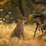 10 Camera Mistakes Wildlife Photographers Must Avoid