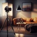 Indoor vs. Outdoor: Mastering Light in Any Fashion Scenario