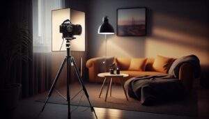 Read more about the article Indoor vs. Outdoor: Mastering Light in Any Fashion Scenario