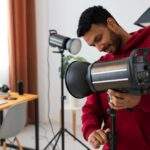 Building Technical Expertise Through Photography Training