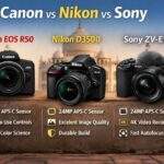Canon vs Nikon vs Sony: Best Beginner Brand in India 2026
