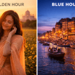 Golden Hour vs Blue Hour: Timing Secrets for Stunning Photos