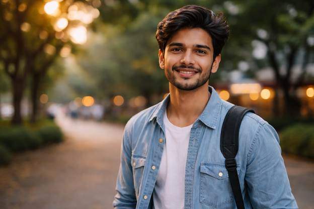 You are currently viewing Depth of Field Explained: The Science Behind Blurry Backgrounds