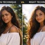 How to Shoot in Harsh Sunlight Without Overexposing Your Photos