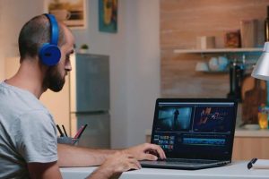 Cinematic-Video-Making