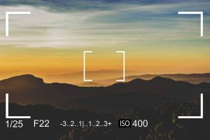 Camera Capture Snap Shot Graphic