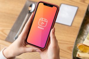 Professional-Instagram-Reels