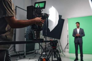 Videography-Institutes