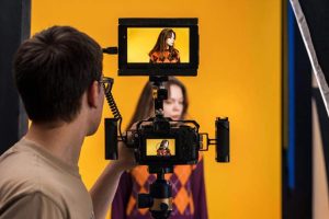 Videography-Institutes